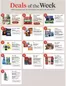 Walgreens catalogue | Current bargains and offers | 2026-09-20T00:00:00.000Z - 2026-09-26T00:00:00.000Z