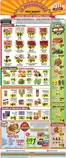 La Michoacana catalogue | La Michoacana Weekly ad | 2026-09-16T00:00:00.000Z - 2026-09-29T00:00:00.000Z