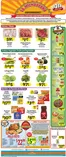 La Michoacana catalogue | Our best bargains | 2026-09-16T00:00:00.000Z - 2026-09-29T00:00:00.000Z