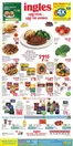 Ingles Markets catalogue | Great offer for bargain hunters | 2026-09-16T00:00:00.000Z - 2026-09-22T00:00:00.000Z