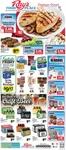 Ray's Food catalogue | Rays Food weekly ad | 2026-09-16T00:00:00.000Z - 2026-09-22T00:00:00.000Z
