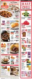 ShopRite catalogue in Babylon NY | Current bargains and offers | 2026-09-17T00:00:00.000Z - 2026-09-26T00:00:00.000Z