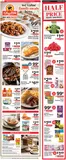 ShopRite catalogue in Bellmore NY | Exclusive deals and bargains | 2026-09-17T00:00:00.000Z - 2026-09-26T00:00:00.000Z