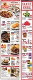 ShopRite catalogue in Selden NY | Offers for bargain hunters | 2026-09-17T00:00:00.000Z - 2026-09-26T00:00:00.000Z