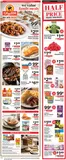 ShopRite catalogue | Great offer for bargain hunters | 2026-09-17T00:00:00.000Z - 2026-09-26T00:00:00.000Z