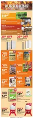 Rural King catalogue in East Liverpool OH | Circular | 2026-09-17T00:00:00.000Z - 2026-09-30T00:00:00.000Z