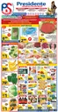 Presidente catalogue | Save now with our deals | 2026-09-16T00:00:00.000Z - 2026-09-22T00:00:00.000Z