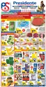 Presidente catalogue | New offers to discover | 2026-09-16T00:00:00.000Z - 2026-09-22T00:00:00.000Z