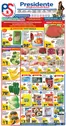 Presidente catalogue | Discover attractive offers | 2026-09-16T00:00:00.000Z - 2026-09-22T00:00:00.000Z