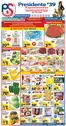 Presidente catalogue | Exclusive deals and bargains | 2026-09-16T00:00:00.000Z - 2026-09-22T00:00:00.000Z