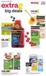 CVS Health catalogue in Bridgeview IL | Exclusive deals for our customers | 2026-09-20T00:00:00.000Z - 2026-09-26T00:00:00.000Z