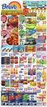 Bravo Supermarkets catalogue | Current deals and offers | 2026-09-18T00:00:00.000Z - 2026-09-24T00:00:00.000Z