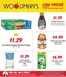 Woodman's catalogue in Roscoe IL | Exclusive deals and bargains | 2026-09-17T00:00:00.000Z - 2026-09-23T00:00:00.000Z