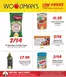 Woodman's catalogue in Addison IL | Our best deals for you | 2026-09-17T00:00:00.000Z - 2026-09-23T00:00:00.000Z