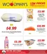 Woodman's catalogue in Waukegan IL | Our best offers for you | 2026-09-17T00:00:00.000Z - 2026-09-23T00:00:00.000Z