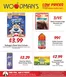 Woodman's catalogue in Island Lake IL | Discover attractive offers | 2026-09-17T00:00:00.000Z - 2026-09-23T00:00:00.000Z