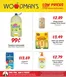 Woodman's catalogue in Howard WI | Attractive special offers for everyone | 2026-09-17T00:00:00.000Z - 2026-09-23T00:00:00.000Z