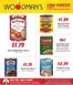 Woodman's catalogue | Top offers for smart savers | 2026-09-17T00:00:00.000Z - 2026-09-23T00:00:00.000Z