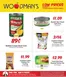 Woodman's catalogue | Current bargains and offers | 2026-09-17T00:00:00.000Z - 2026-09-23T00:00:00.000Z