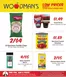 Woodman's catalogue in Oswego IL | Current deals and offers | 2026-09-17T00:00:00.000Z - 2026-09-23T00:00:00.000Z