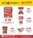 Woodman's catalogue | Top deals for all customers | 2026-09-17T00:00:00.000Z - 2026-09-23T00:00:00.000Z