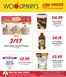 Woodman's catalogue | Wide range of offers | 2026-09-17T00:00:00.000Z - 2026-09-23T00:00:00.000Z