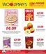 Woodman's catalogue | Discounts and promotions | 2026-09-17T00:00:00.000Z - 2026-09-23T00:00:00.000Z