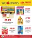 Woodman's catalogue | Offers for bargain hunters | 2026-09-17T00:00:00.000Z - 2026-09-23T00:00:00.000Z