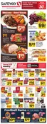 Safeway catalogue in Forestville MD | Offers for bargain hunters | 2026-09-18T00:00:00.000Z - 2026-09-24T00:00:00.000Z