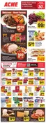 ACME catalogue in Brookfield CT | Weekly Ad | 2026-09-18T00:00:00.000Z - 2026-09-24T00:00:00.000Z