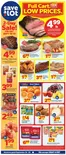 Save a Lot catalogue in Mansfield OH | Current special promotions | 2026-09-16T00:00:00.000Z - 2026-09-29T00:00:00.000Z
