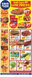 Save a Lot catalogue | Great offer for bargain hunters | 2026-09-16T00:00:00.000Z - 2026-09-22T00:00:00.000Z