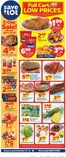 Save a Lot catalogue | Exclusive deals for our customers | 2026-09-16T00:00:00.000Z - 2026-09-22T00:00:00.000Z