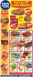 Save a Lot catalogue | Top offers for smart savers | 2026-09-16T00:00:00.000Z - 2026-09-22T00:00:00.000Z