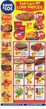 Save a Lot catalogue | Great offer for all customers | 2026-09-16T00:00:00.000Z - 2026-09-22T00:00:00.000Z