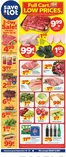 Save a Lot catalogue | Top deals for all customers | 2026-09-16T00:00:00.000Z - 2026-09-22T00:00:00.000Z