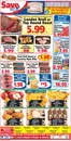 Save a Lot catalogue in Barton MD | Exclusive bargains | 2026-09-16T00:00:00.000Z - 2026-09-29T00:00:00.000Z