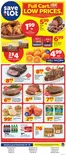 Save a Lot catalogue in Pineville KY | Exclusive deals and bargains | 2026-09-16T00:00:00.000Z - 2026-09-22T00:00:00.000Z