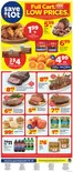 Save a Lot catalogue in Corbin KY | Attractive special offers for everyone | 2026-09-16T00:00:00.000Z - 2026-09-22T00:00:00.000Z