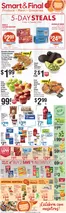 Smart & Final catalogue in Pasadena CA | Weekly Ad Savings (09/16/2026 - 09/22/2026) | 2026-09-18T00:00:00.000Z - 2026-09-22T00:00:00.000Z