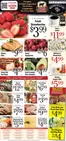 Morton Williams catalogue | Morton Williams weekly ad | 2026-09-18T00:00:00.000Z - 2026-10-02T00:00:00.000Z