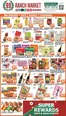 99 Ranch catalogue | Exclusive deals and bargains | 2026-09-18T00:00:00.000Z - 2026-10-01T00:00:00.000Z