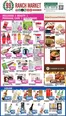 99 Ranch catalogue | 99 ranch Wellness | Beauty | Personal Care | Houseware | 2026-09-18T00:00:00.000Z - 2026-10-01T00:00:00.000Z