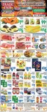 Trade Fair Supermarket catalogue | Top offers for smart savers | 2026-09-18T00:00:00.000Z - 2026-09-24T00:00:00.000Z