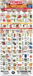 Pioneer Supermarkets catalogue | Discounts and promotions | 2026-09-18T00:00:00.000Z - 2026-09-24T00:00:00.000Z