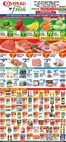 Compare Foods catalogue | Offers for bargain hunters | 2026-09-18T00:00:00.000Z - 2026-10-01T00:00:00.000Z