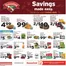Hannaford catalogue | Special offers for you | 2026-09-20T00:00:00.000Z - 2026-09-26T00:00:00.000Z