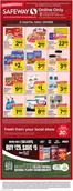 Safeway catalogue | Safeway - Eastern - SP | 2026-09-18T00:00:00.000Z - 2026-09-24T00:00:00.000Z