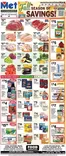 Met Foodmarkets catalogue | Wide range of offers | 2026-09-18T00:00:00.000Z - 2026-09-24T00:00:00.000Z