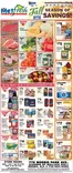 Met Foodmarkets catalogue | Current bargains and offers | 2026-09-18T00:00:00.000Z - 2026-09-24T00:00:00.000Z